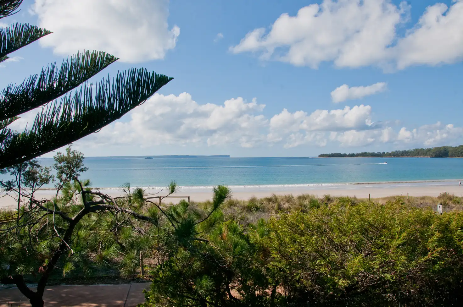 Main view of Homely house listing, 94 Elizabeth Dr, Vincentia NSW 2540