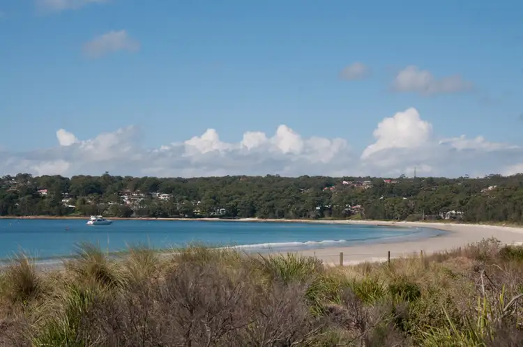 Seventh view of Homely house listing, 94 Elizabeth Dr, Vincentia NSW 2540