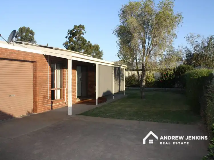 Main view of Homely unit listing, Unit 2/21 Punt Rd, Cobram VIC 3644