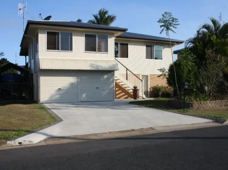 49 Thurecht St, Maryborough QLD 4650