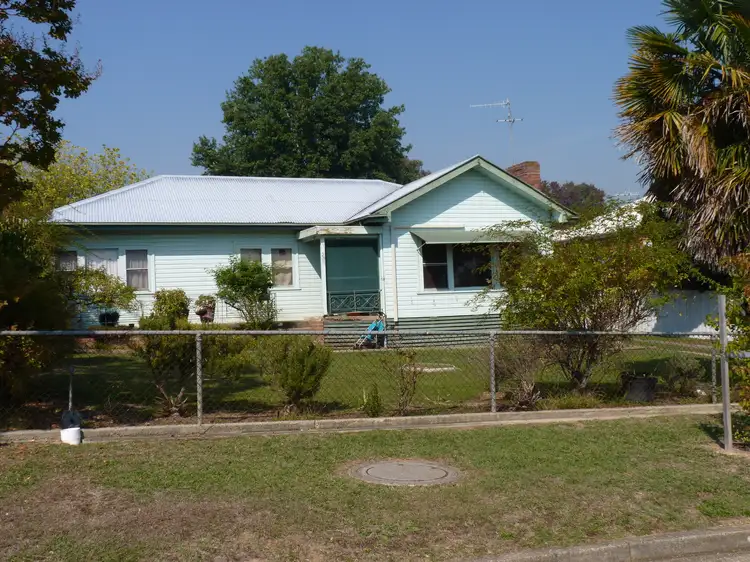 29 Wheeler Street St, Corryong VIC 3707