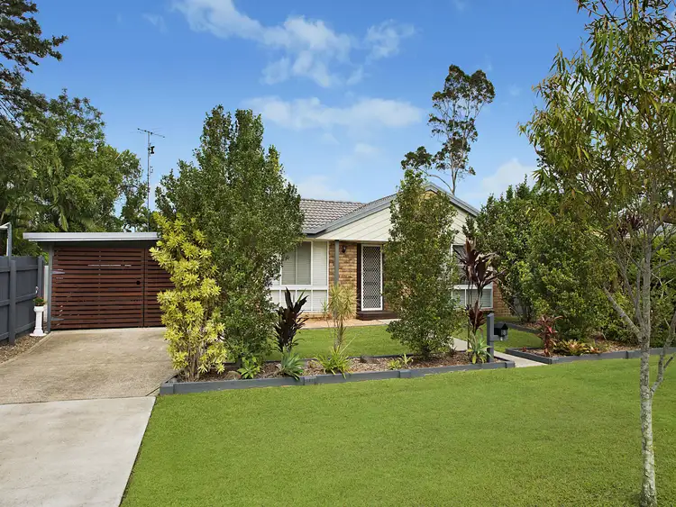 1/8 Crestmont Drive, Buderim QLD 4556