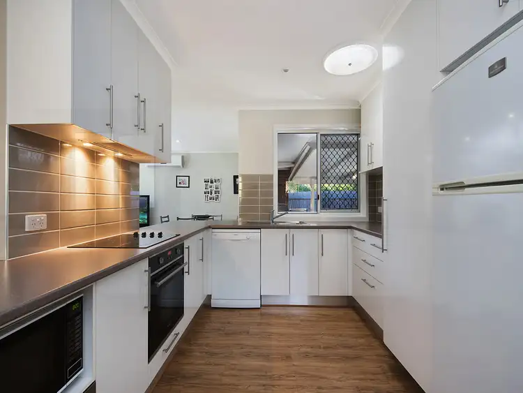 Second view of Homely house listing, 1/8 Crestmont Drive, Buderim QLD 4556