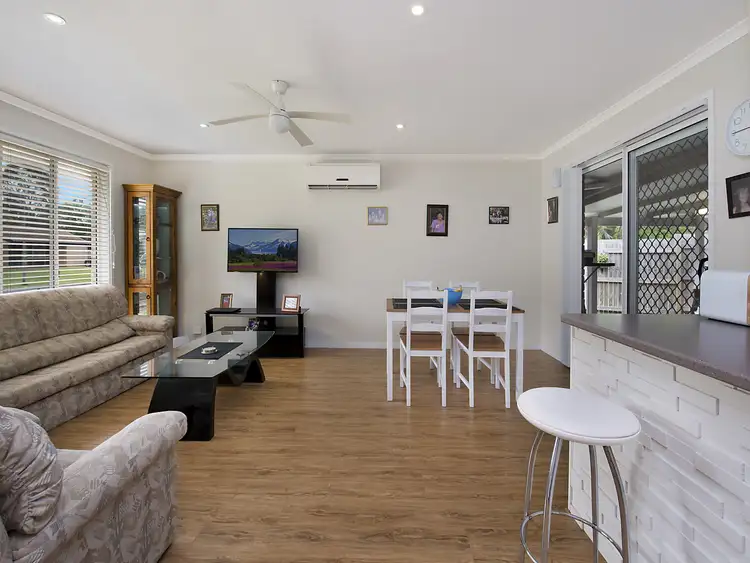 Third view of Homely house listing, 1/8 Crestmont Drive, Buderim QLD 4556