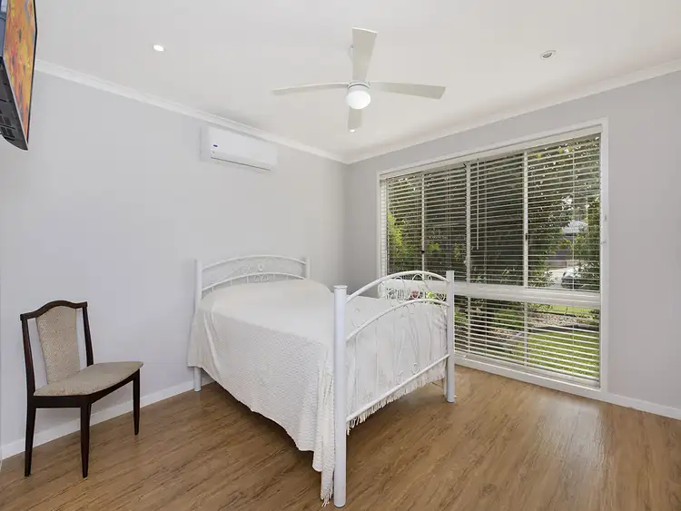 Fourth view of Homely house listing, 1/8 Crestmont Drive, Buderim QLD 4556