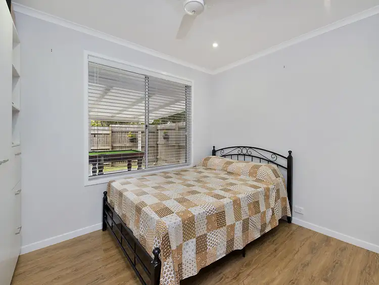 Fifth view of Homely house listing, 1/8 Crestmont Drive, Buderim QLD 4556