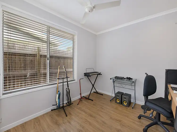 Sixth view of Homely house listing, 1/8 Crestmont Drive, Buderim QLD 4556