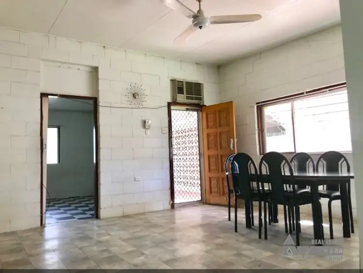 Fifth view of Homely semi-detached listing, 20 Curt St, Emerald QLD 4720