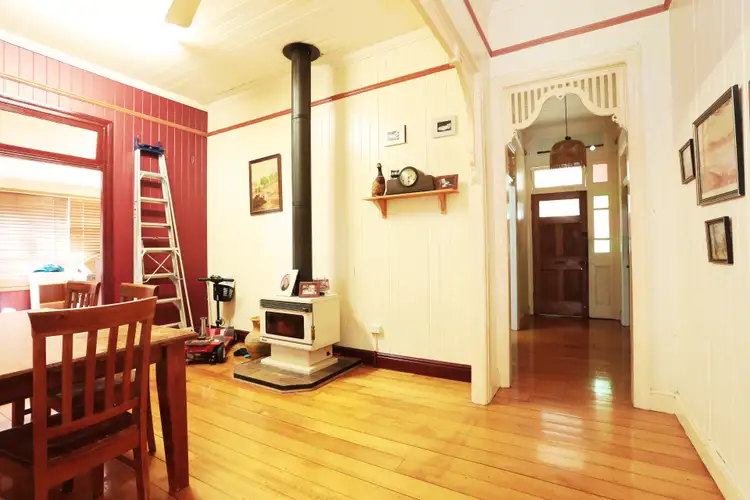 Third view of Homely house listing, 14 Barrett St, East Ipswich QLD 4305