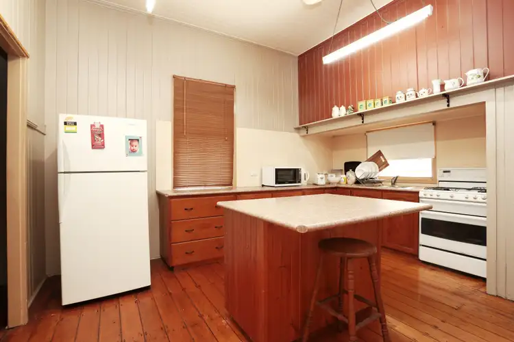 Fifth view of Homely house listing, 14 Barrett St, East Ipswich QLD 4305
