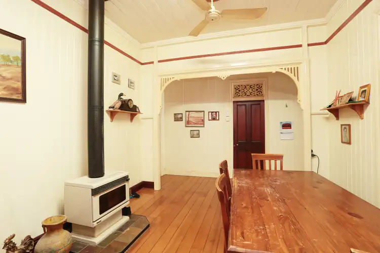 Seventh view of Homely house listing, 14 Barrett St, East Ipswich QLD 4305