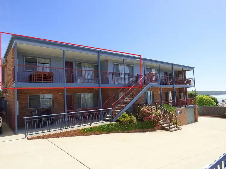 Second view of Homely unit listing, 11/178 Imlay Street, Eden NSW 2551