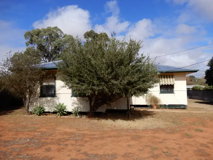 Main view of Homely house listing, 6 John St, Jamestown SA 5491
