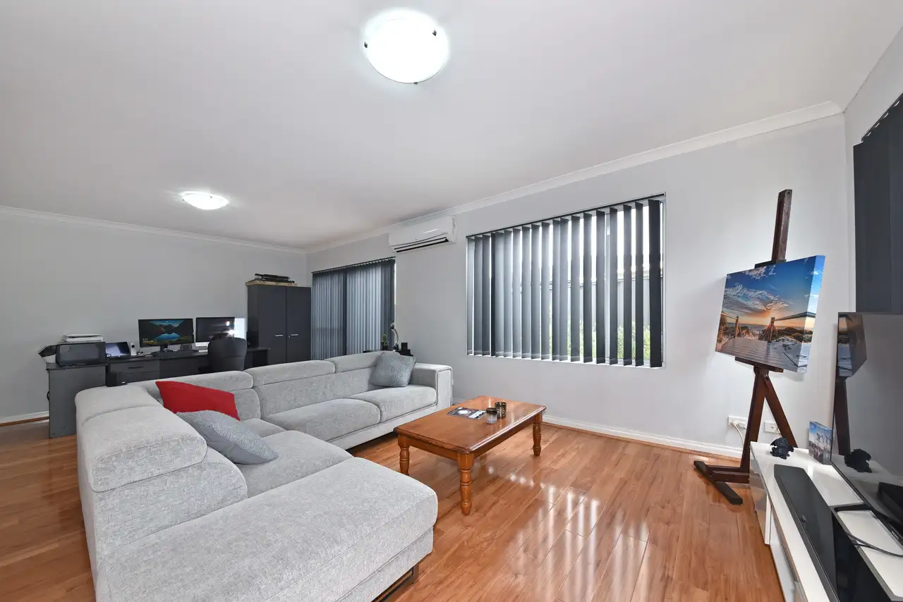 Main view of Homely house listing, 24 Linthorne Way, Balga WA 6061