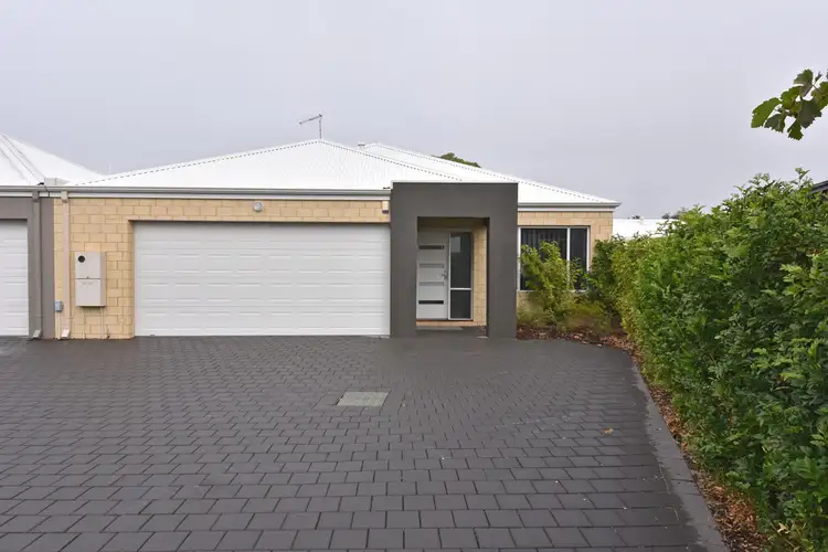 Second view of Homely house listing, 24 Linthorne Way, Balga WA 6061