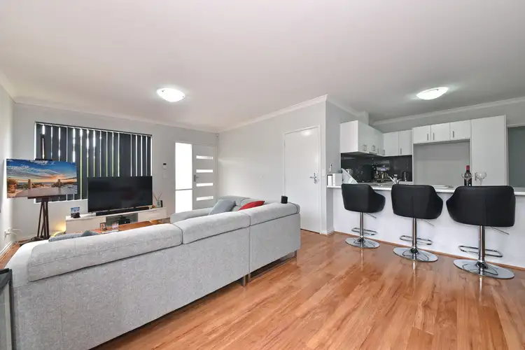 Fifth view of Homely house listing, 24 Linthorne Way, Balga WA 6061