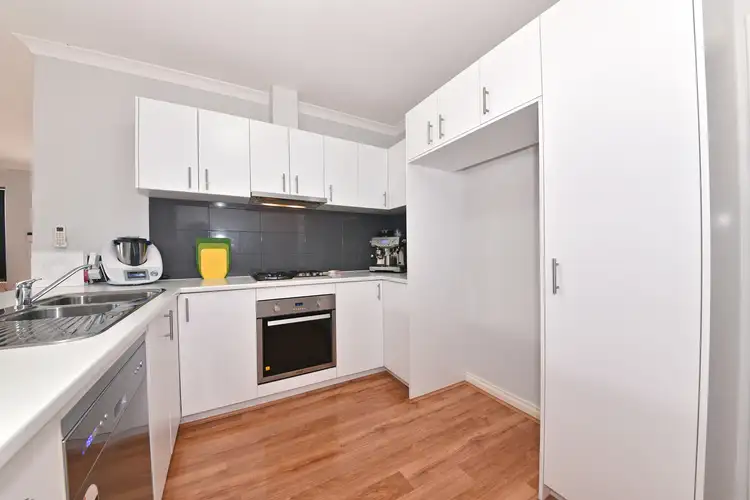 Sixth view of Homely house listing, 24 Linthorne Way, Balga WA 6061