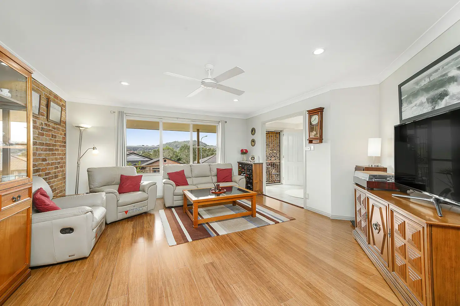 Main view of Homely house listing, 23 Opal Cct, Port Macquarie NSW 2444