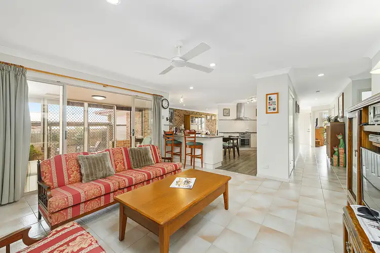 Third view of Homely house listing, 23 Opal Cct, Port Macquarie NSW 2444