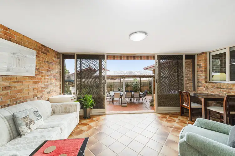 Fifth view of Homely house listing, 23 Opal Cct, Port Macquarie NSW 2444