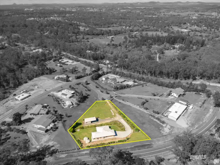 Third view of Homely house listing, 8 Daybreak Ct, Tamaree QLD 4570