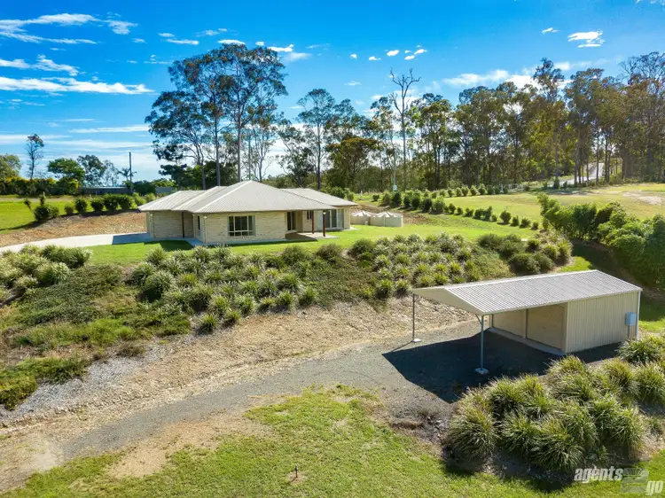 Fourth view of Homely house listing, 8 Daybreak Ct, Tamaree QLD 4570