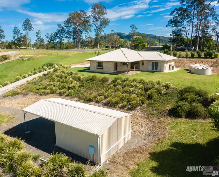 Fifth view of Homely house listing, 8 Daybreak Ct, Tamaree QLD 4570