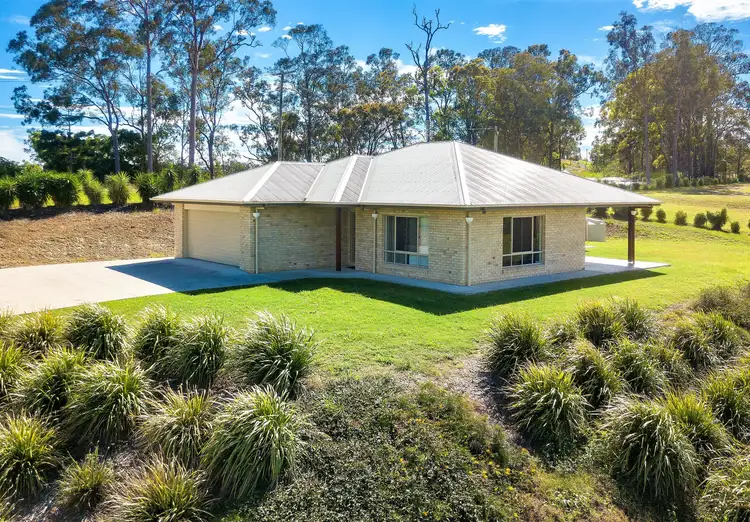 Sixth view of Homely house listing, 8 Daybreak Ct, Tamaree QLD 4570