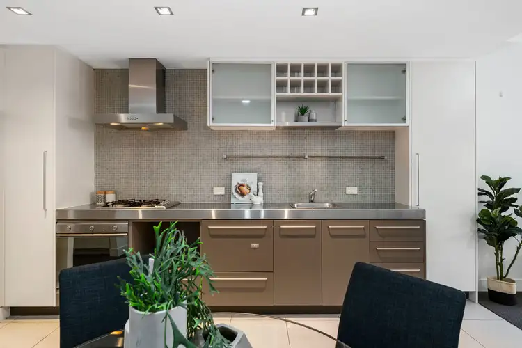 Fifth view of Homely apartment listing, 302/12 Danks Street, Waterloo NSW 2017
