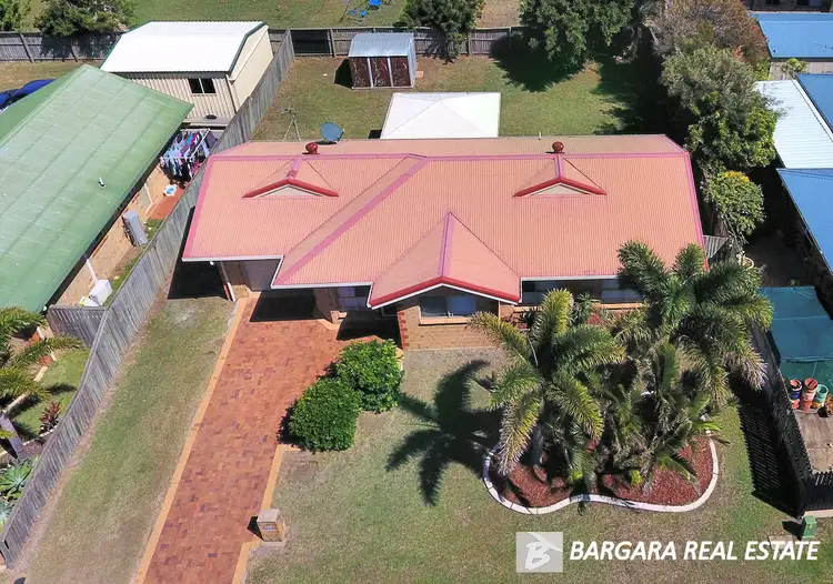 130 Moodies Rd, Bargara QLD 4670