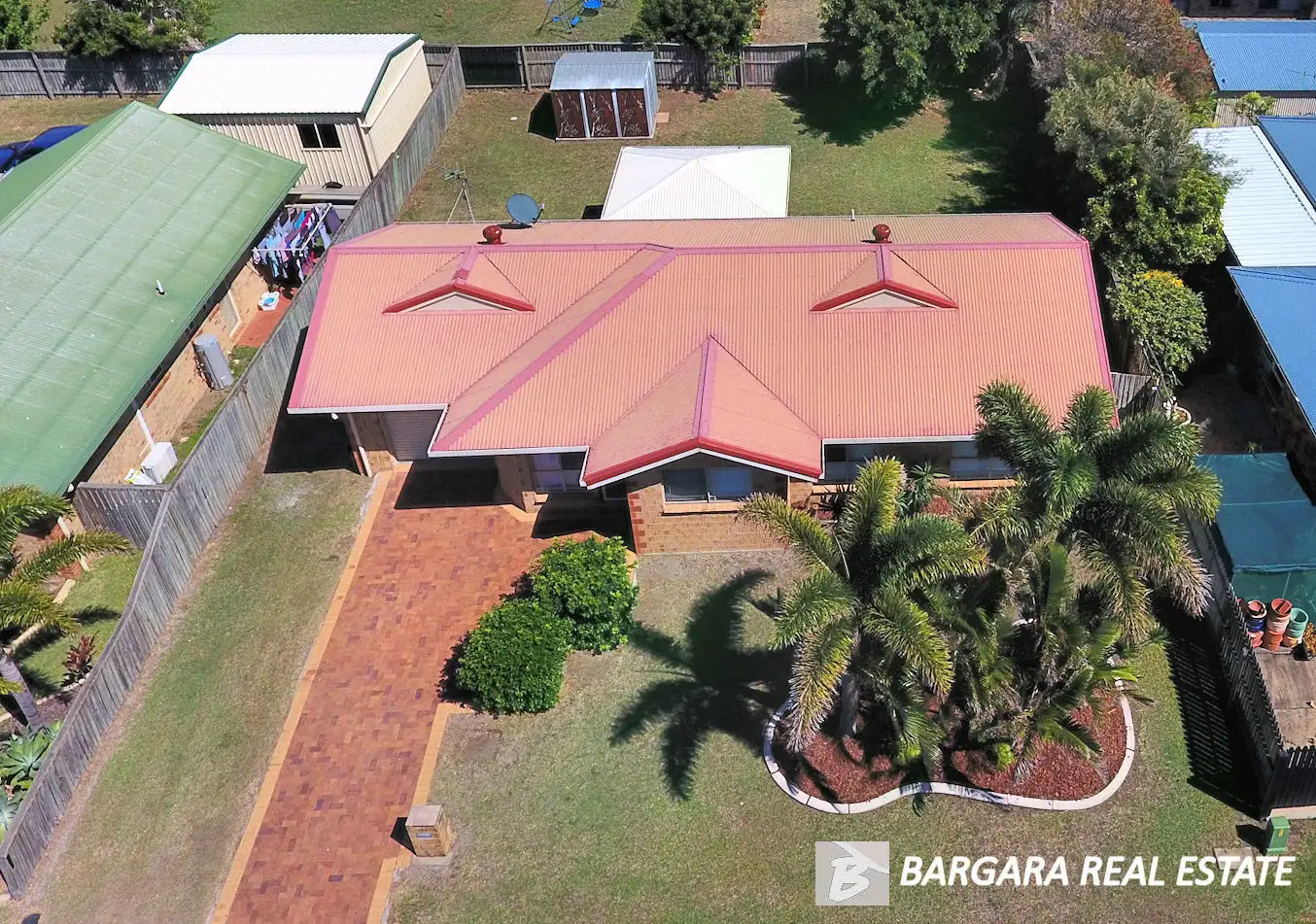 Main view of Homely house listing, 130 Moodies Rd, Bargara QLD 4670