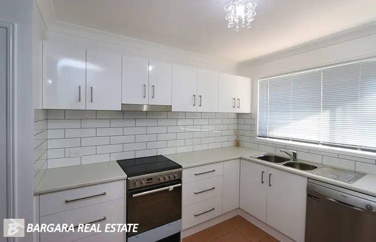 Fifth view of Homely house listing, 130 Moodies Rd, Bargara QLD 4670