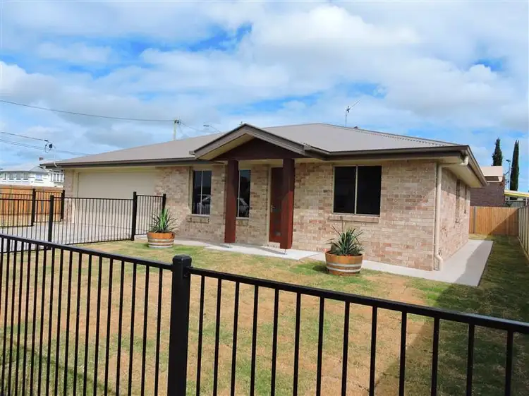 29 Stewart Ave, Warwick QLD 4370