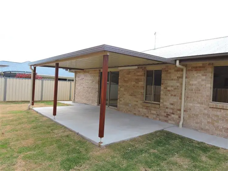 Sixth view of Homely house listing, 29 Stewart Ave, Warwick QLD 4370