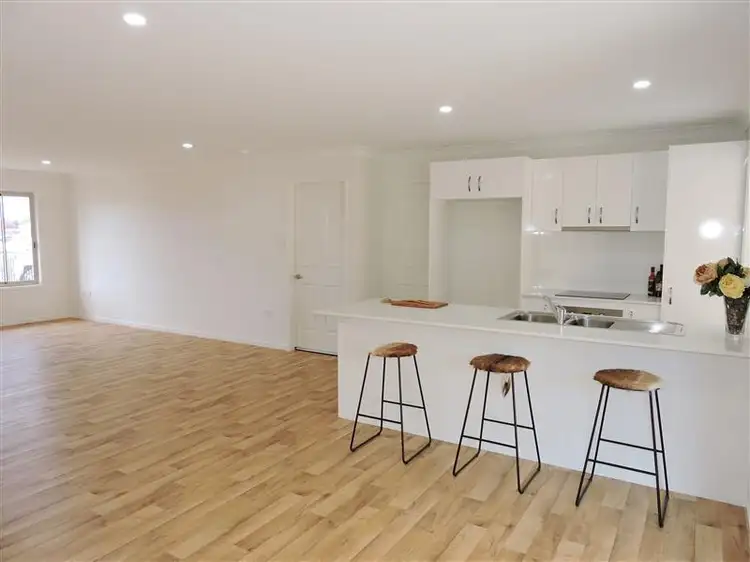 Seventh view of Homely house listing, 29 Stewart Ave, Warwick QLD 4370