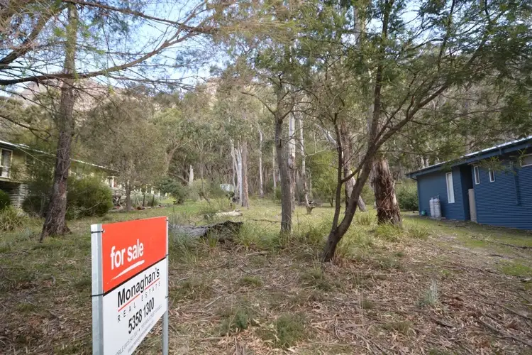 60 High Rd, Halls Gap VIC 3381