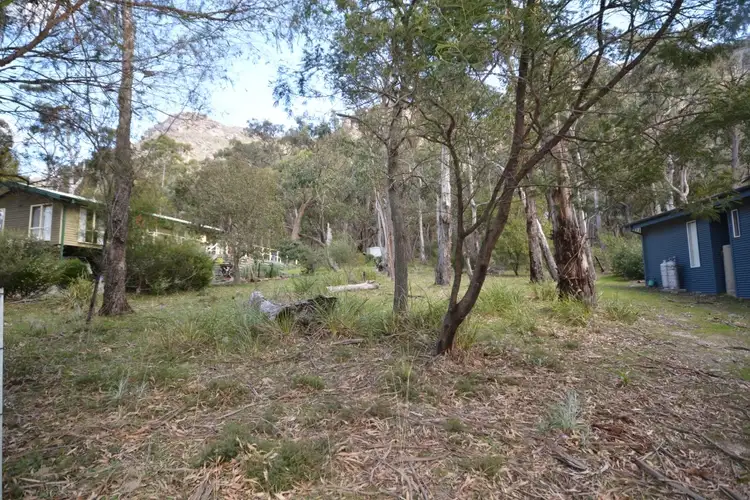 Second view of Homely land listing, 60 High Rd, Halls Gap VIC 3381