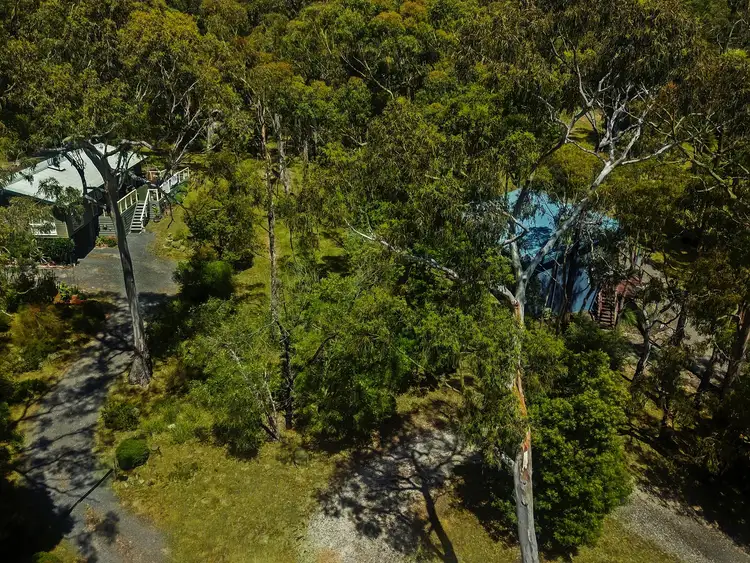 Third view of Homely land listing, 60 High Rd, Halls Gap VIC 3381