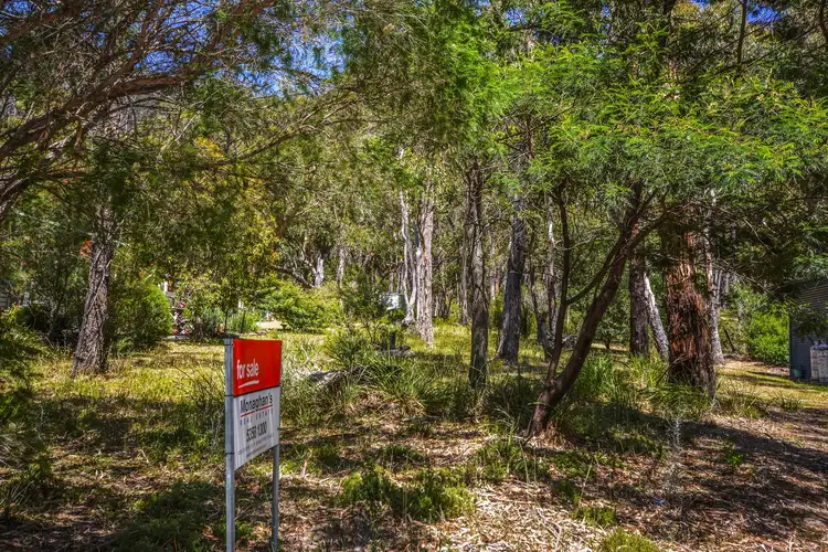 Fourth view of Homely land listing, 60 High Rd, Halls Gap VIC 3381