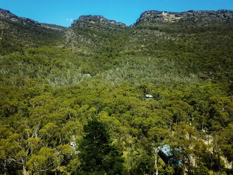 Fifth view of Homely land listing, 60 High Rd, Halls Gap VIC 3381