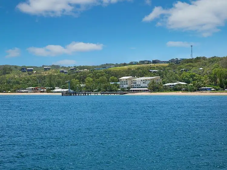 Fifth view of Homely land listing, 6 Cowry Close, Tangalooma QLD 4025