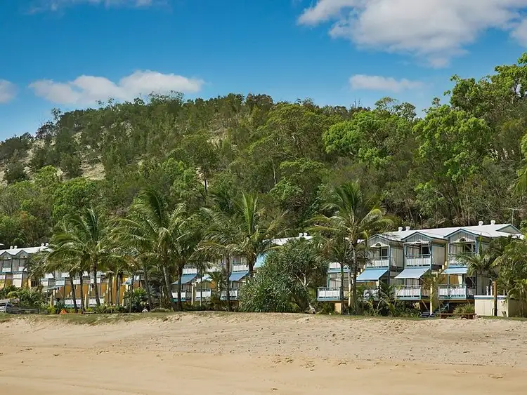 Seventh view of Homely land listing, 6 Cowry Close, Tangalooma QLD 4025