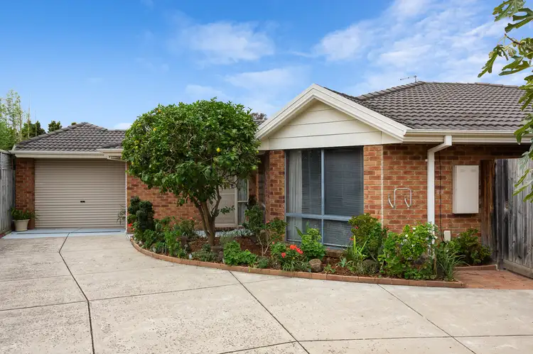 Unit 2/19 Leonard St, Hampton East VIC 3188