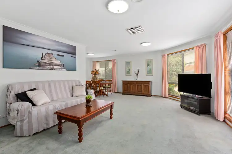 Second view of Homely house listing, Unit 2/19 Leonard St, Hampton East VIC 3188
