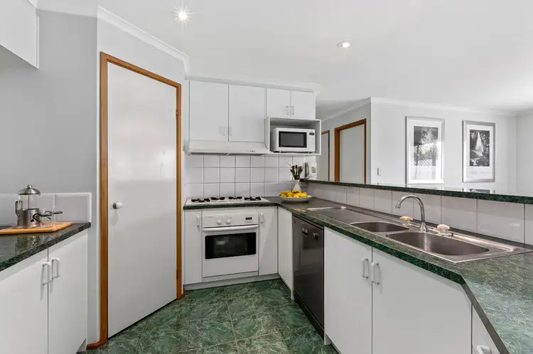 Third view of Homely house listing, Unit 2/19 Leonard St, Hampton East VIC 3188