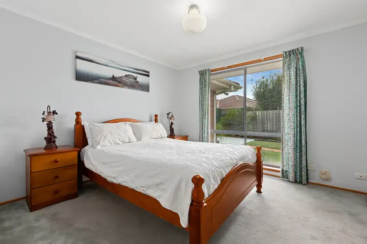 Fifth view of Homely house listing, Unit 2/19 Leonard St, Hampton East VIC 3188