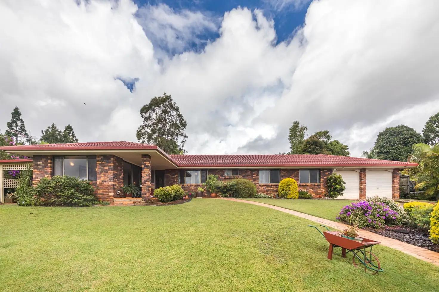 Main view of Homely house listing, 35 James Rd, Goonellabah NSW 2480