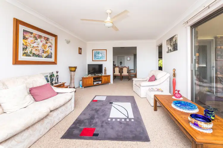 Second view of Homely house listing, 35 James Rd, Goonellabah NSW 2480