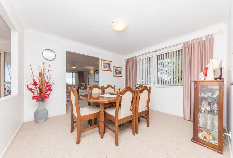 Third view of Homely house listing, 35 James Rd, Goonellabah NSW 2480