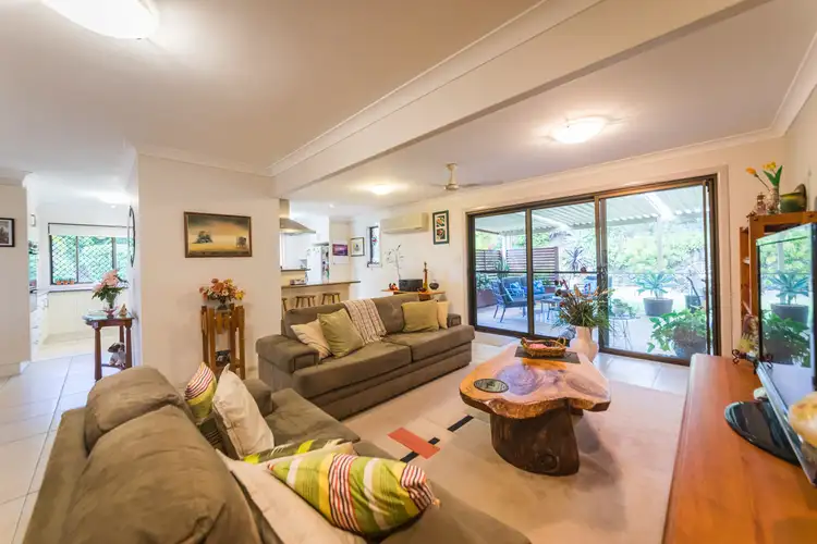 Fifth view of Homely house listing, 35 James Rd, Goonellabah NSW 2480